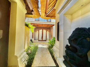 Jimbaran Cozy Stay
